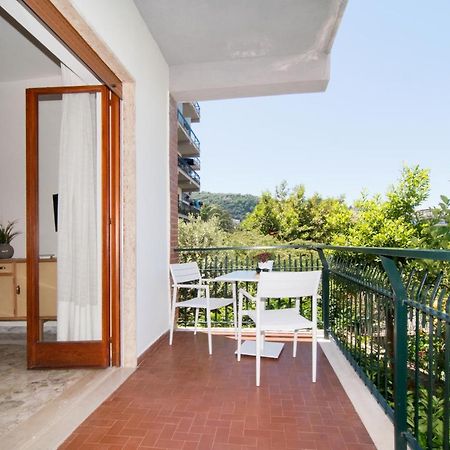 Ferienwohnung Casa Enza, For Up To 5 People, Sorrento Center Exterior foto