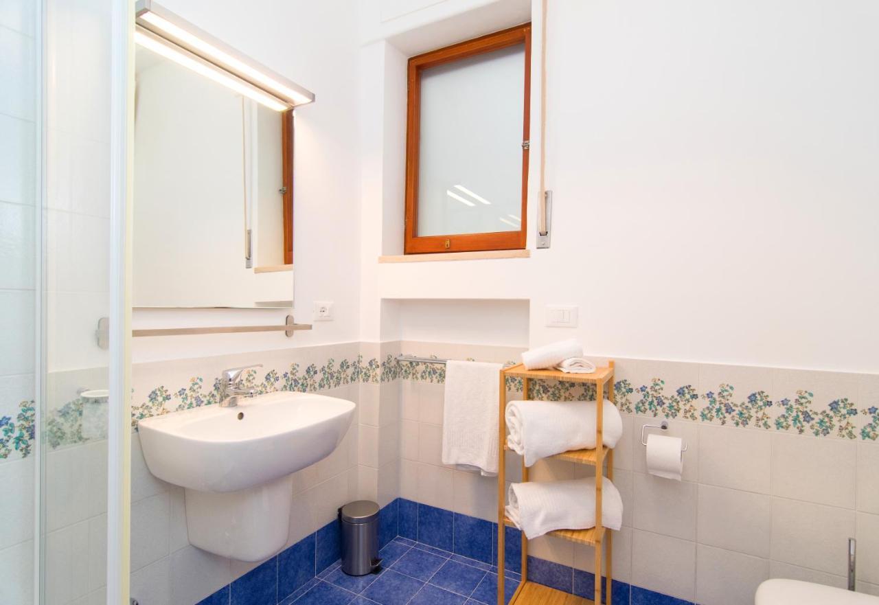 Ferienwohnung Casa Enza, For Up To 5 People, Sorrento Center Exterior foto