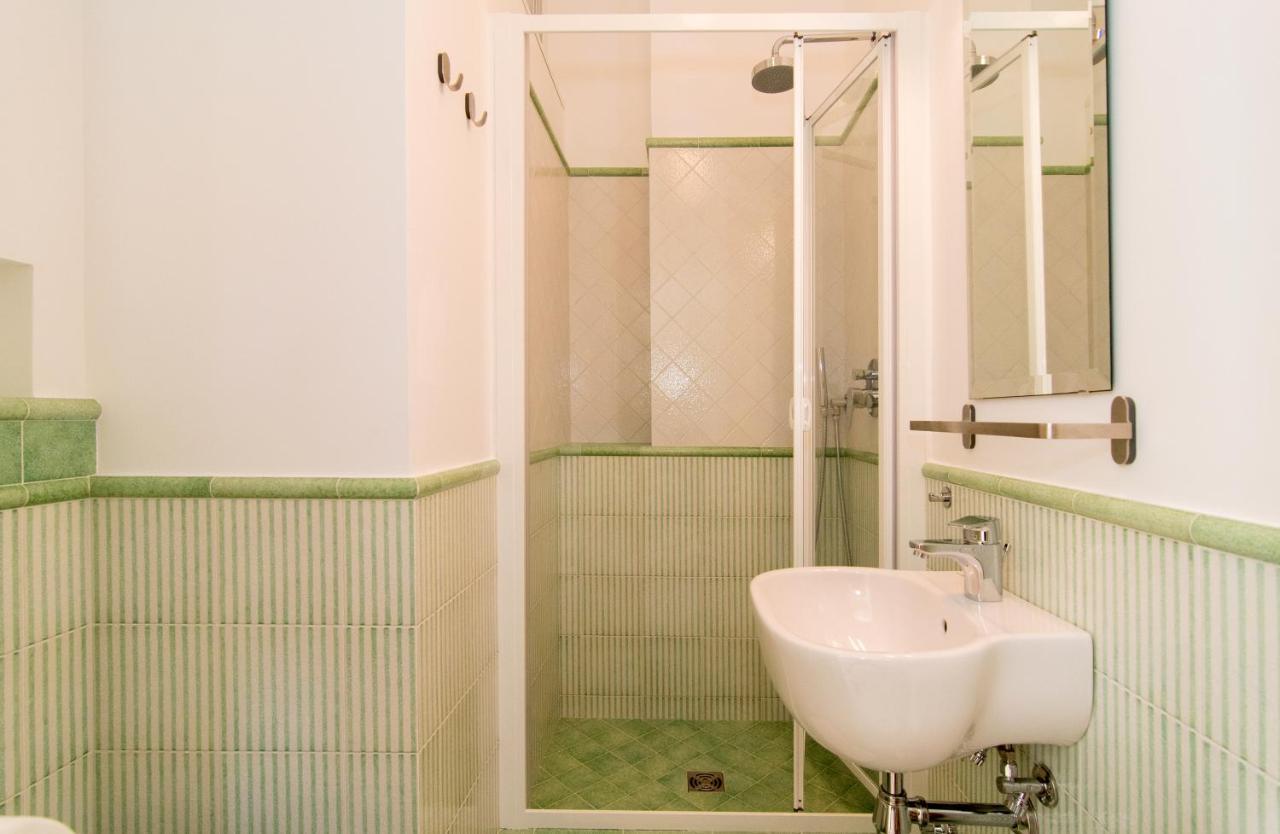 Ferienwohnung Casa Enza, For Up To 5 People, Sorrento Center Exterior foto