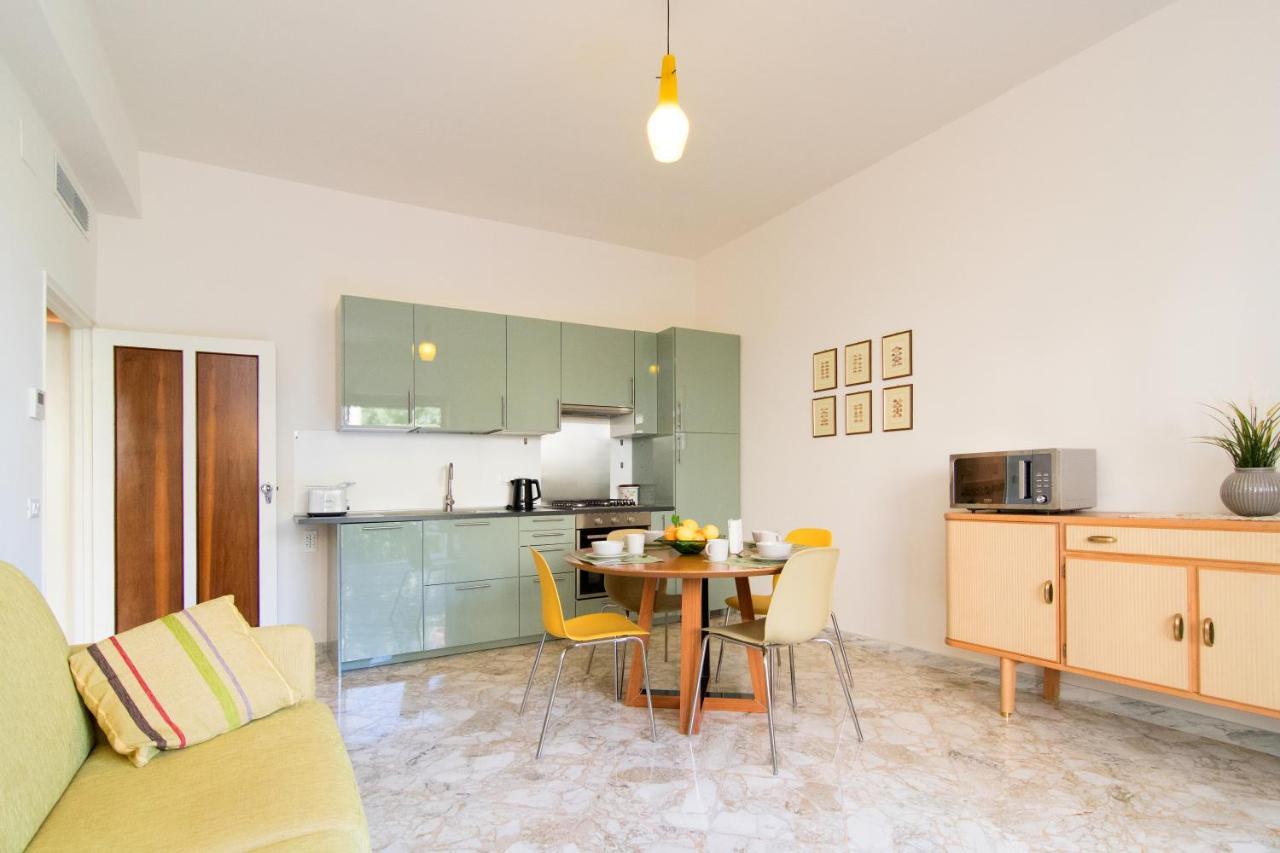 Ferienwohnung Casa Enza, For Up To 5 People, Sorrento Center Exterior foto