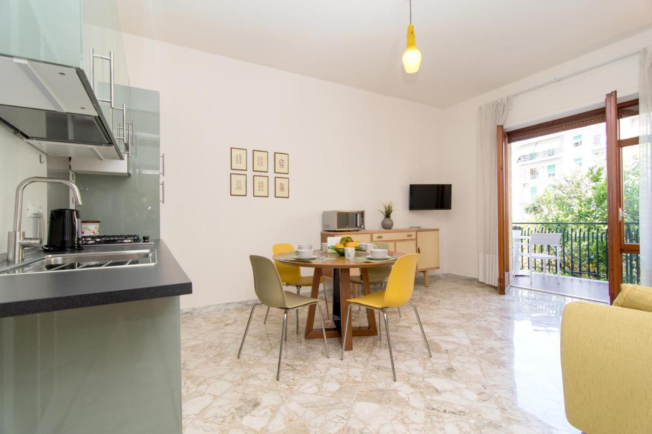 Ferienwohnung Casa Enza, For Up To 5 People, Sorrento Center Exterior foto