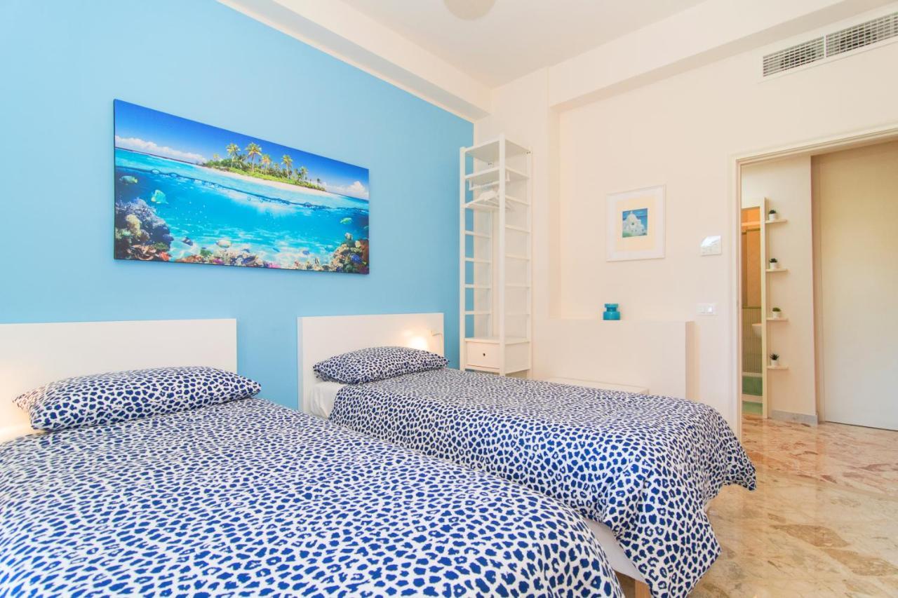 Ferienwohnung Casa Enza, For Up To 5 People, Sorrento Center Exterior foto