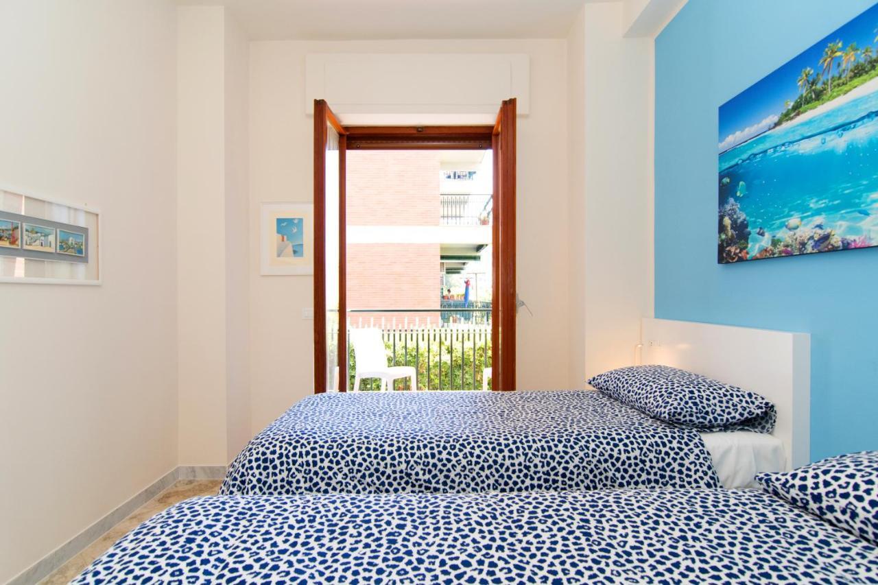 Ferienwohnung Casa Enza, For Up To 5 People, Sorrento Center Exterior foto
